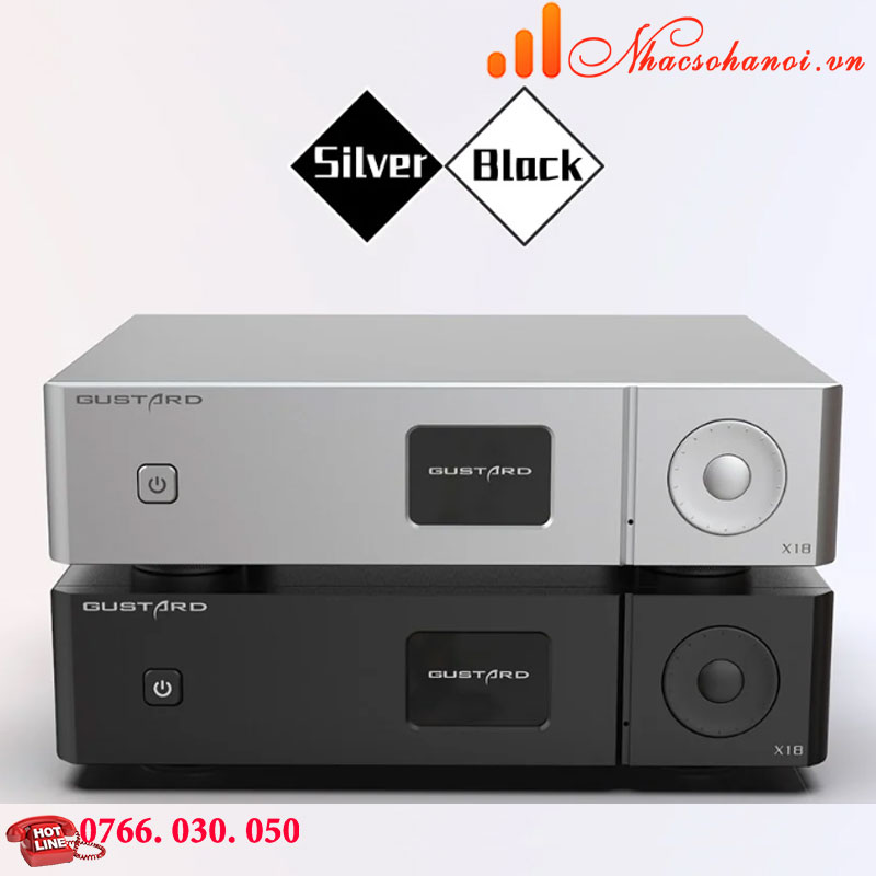DDC là gì và có vai trò thế nào trong chuỗi thiết bị Digital Audio?